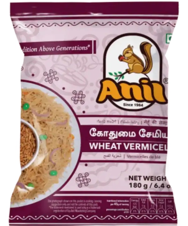 Anil - Wheat Vermicelli