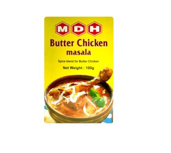 MDH – Butter Chicken 100g