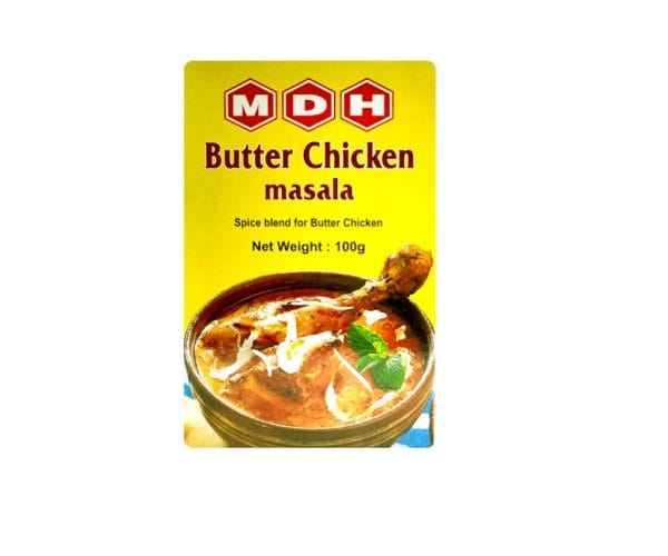 MDH - Butter Chicken 100g