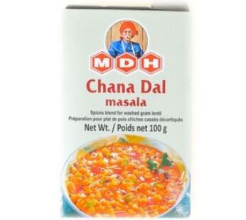 MDH – Chana Dal masala 100g
