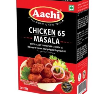 Aachi – Chicken 65 Masala 160g