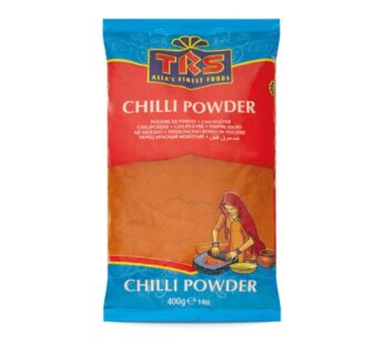 TRS – Chilli Powder Extra hot