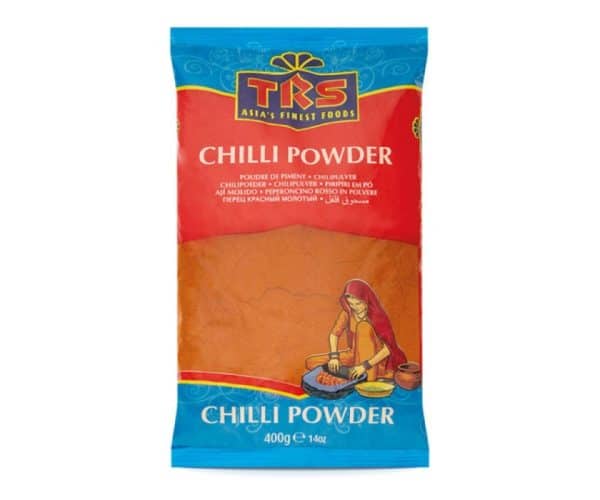 TRS - Chilli Powder Extra hot