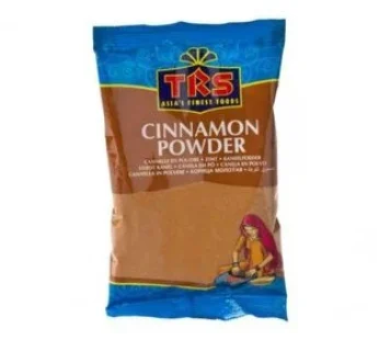 TRS – Cinnamon Powder (Dalchini) – 100g