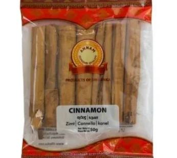Annam – Cinnamon Roll 50g