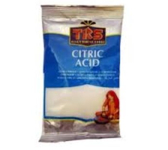 TRS- Citric Acid 100g