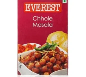 EVEREST – Chole masala 100g