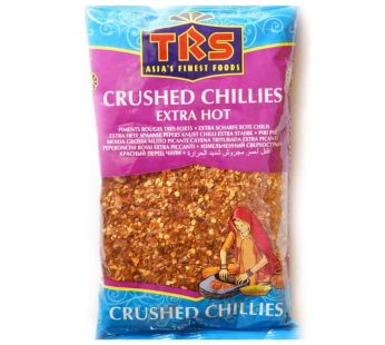 TRS Crushed Chillies