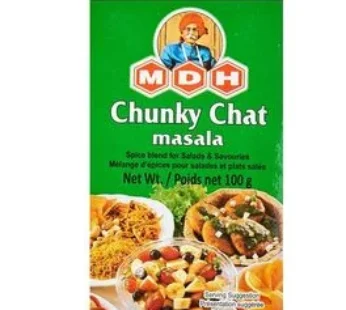MDH – Chunky Chat 100g