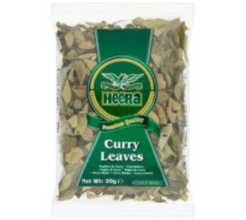 Heera Curry Leaves 20g
