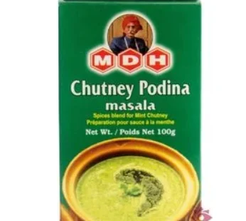 MDH – Chutney Podina 100g