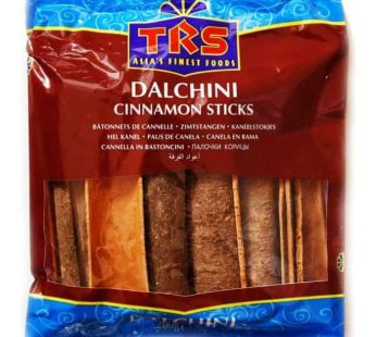 TRS Dalchini | Cinnamon Sticks