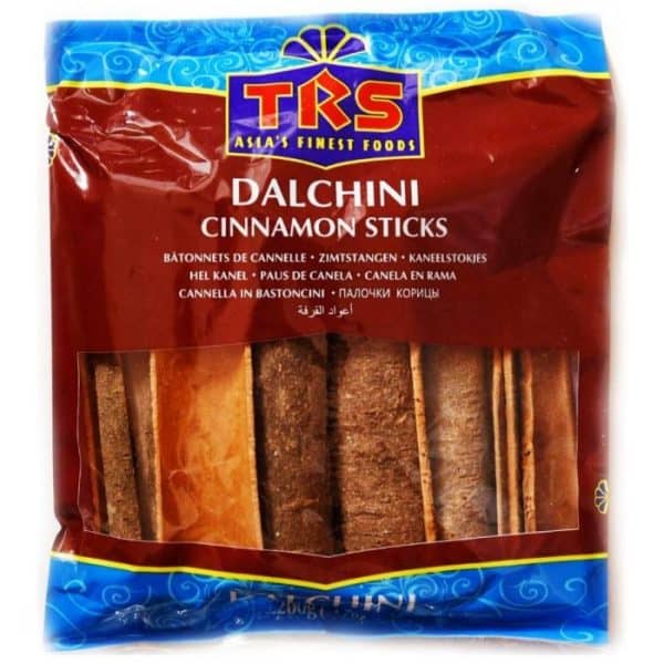 TRS Dalchini | Cinnamon Sticks