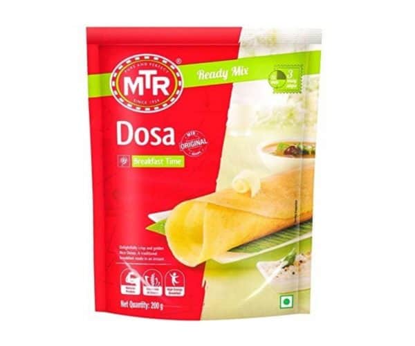 MTR - Dosa Mix - 500g