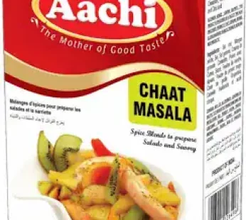 Aachi – Chaat Masala – 200g