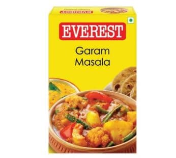 Everest – Garam Masala – 100g