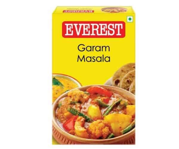 Everest - Garam Masala - 100g