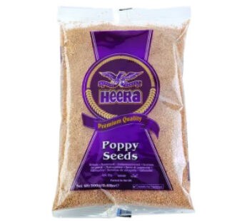 Heera Poopy Seeds 100g