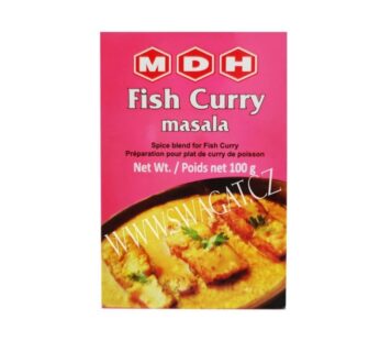 Mdh – Fish Curry Masala – 100g
