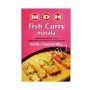 Mdh - Fish Curry Masala - 100g