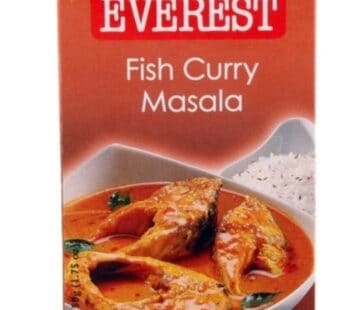 Everest – fish curry masala – 50g