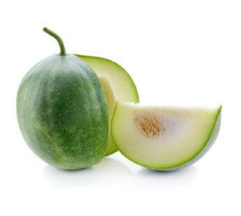 Ash Gourd