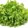 Coriander leaves Bunch 1 Stuk