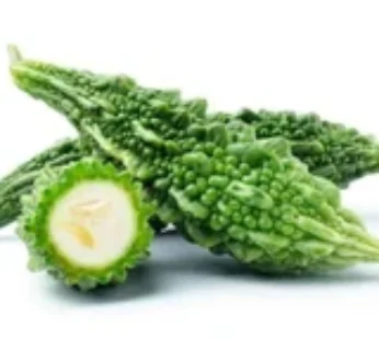 Bittergourd (Karela)