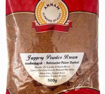 Annam  – Jaggery Powder – 500g