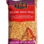 TRS Yellow Split Peas 500 g