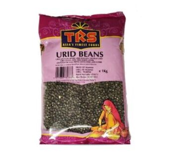 TRS – Urid Beans Whole (Black)