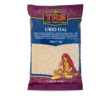 TRS – Urid Dal (Peeled  Spilted Lentils)