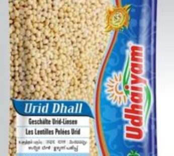 Udhaiyam urid dal  gota