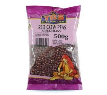 TRS – Red Cowpeas (Adzuki Beans) 500g