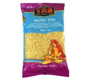 TRS – Mung / Moong Dal