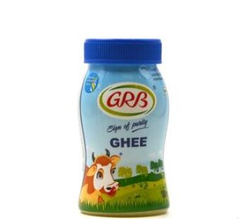 GRB –  Ghee 500Ml & 1L
