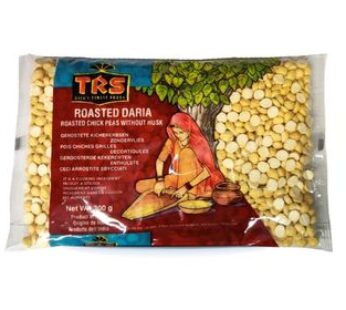 TRS – Roasted Chickpeas Daria 300g