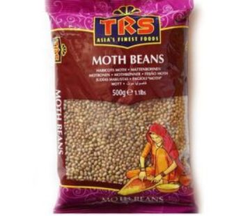 Trs-Moth Beans