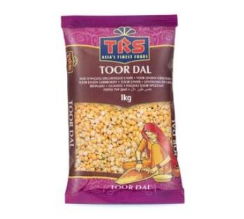TRS – Toor Dal