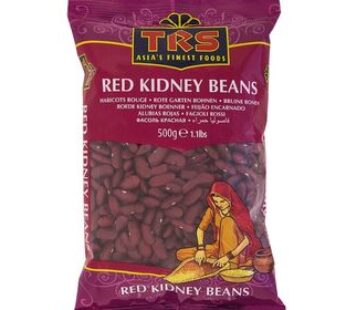 TRS – Red Kidney Beans/ Rajma