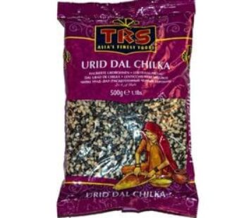 TRS – Urid dal Chilka (Spilt)Black