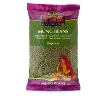 TRS – Mung Beans whole (Moong Dal)