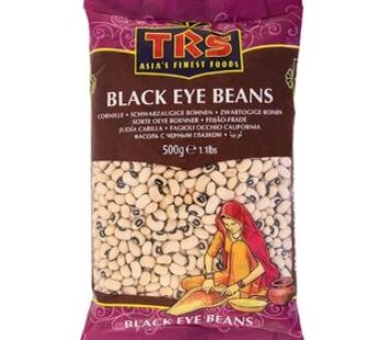 TRS Black Eye Beans