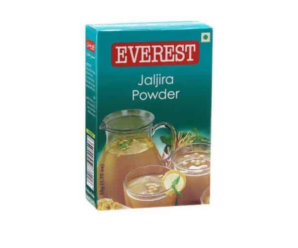 Everest - jaljira powder - 100g