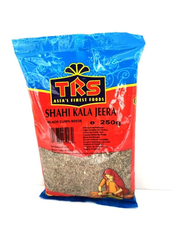 TRS Shahi Kala Jeera 250g
