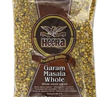 Heera Garam Masala Whole 100g