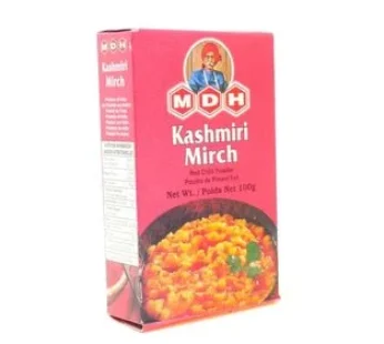 Mdh – Kashmir Mirch 100g