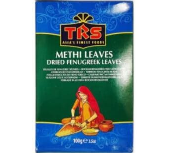 TRS Kasoori | Kasuri Methi 100g