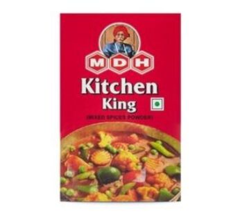 MDH – Kitchen King 100g
