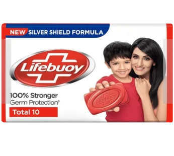 Cinthol soap